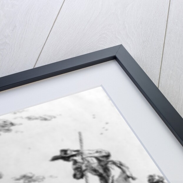 Cows and goats drinking at a pond by Nicolaes Pietersz. Berchem