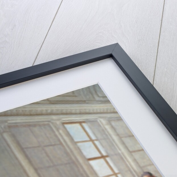 The Family of the First Viscount of Santarem, 1816 by Domingos Antonio de Sequeira