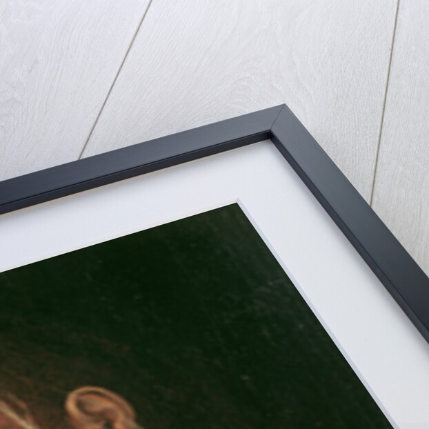 Virgin and Child by Luis de Morales