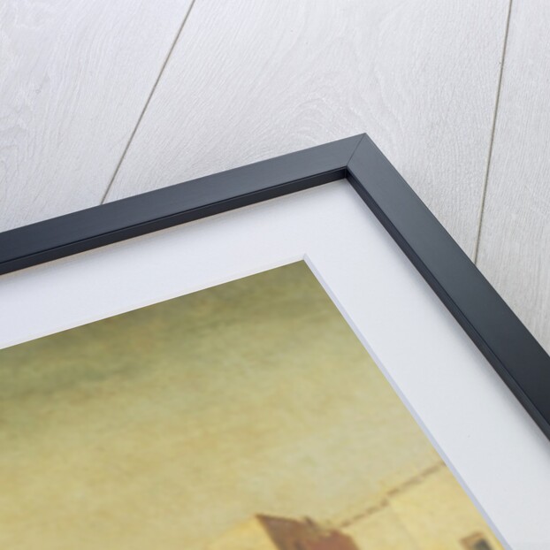 View of the Monastery and Belém Square by Filipe Lobo