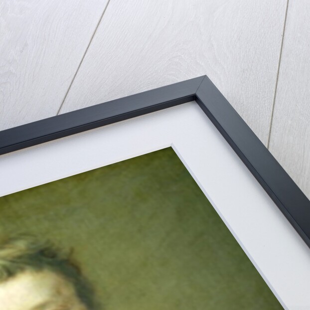 A Boy with a Book, c.1740 by Jean-Baptiste Perronneau