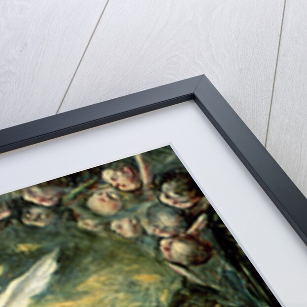 The Immaculate Conception, 1607-13 by El (1541-1614) Greco