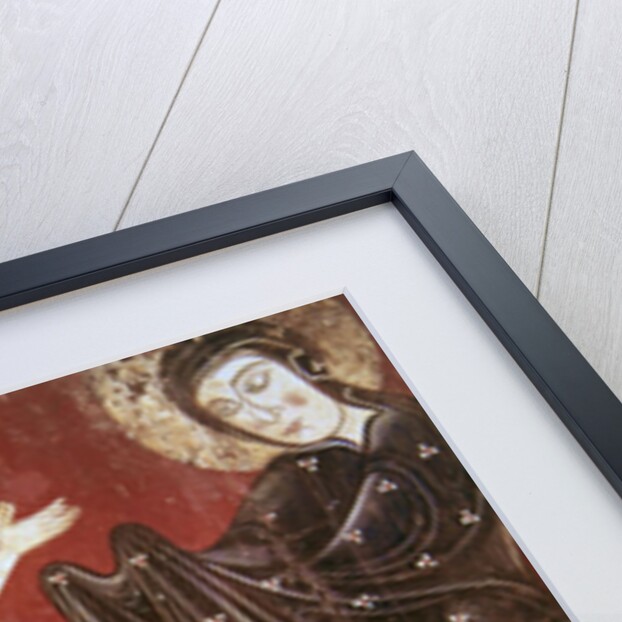 The Presentation at the Temple by Master of Avià