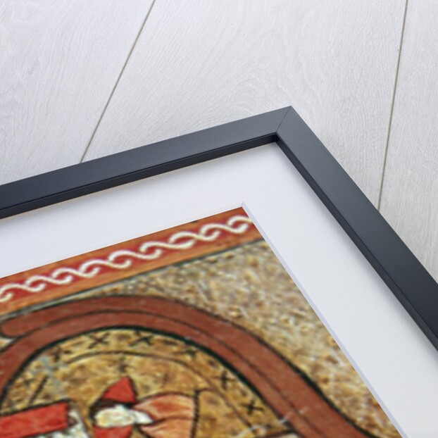 Martyrdom of Saint Clement by Catalan School