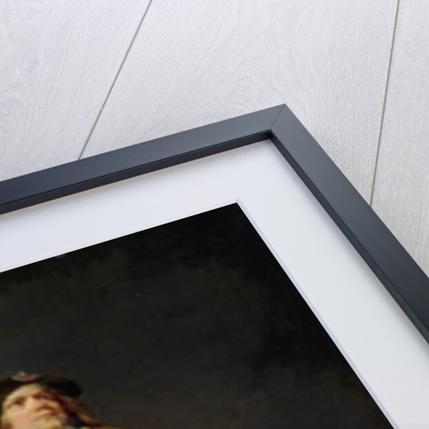 The singer Simon Chenard, as a Sans-Culotte, 1792 by Louis Leopold Boilly