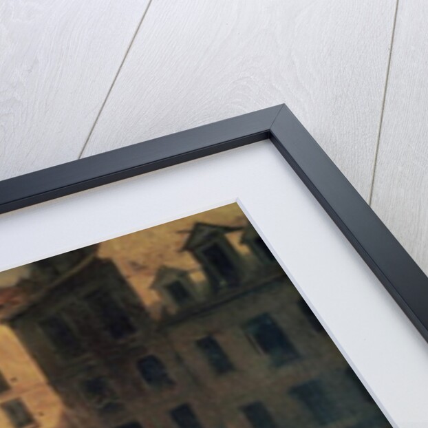 The Charter or Death, July 1830 by French School