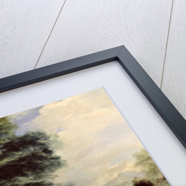 The Hunt Lunch, 1737 by Carle van Loo