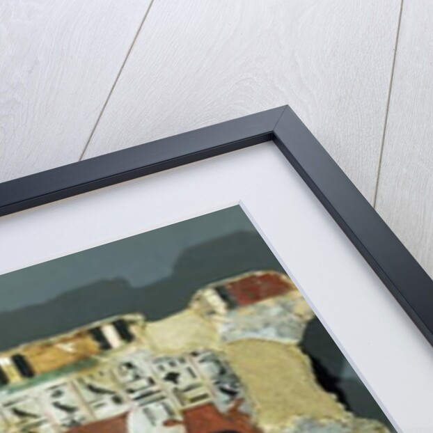 Loading grain by Egyptian 18th Dynasty