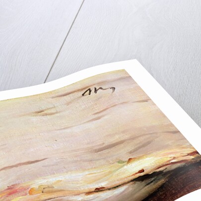 Asparagus, 1880 by Edouard Manet