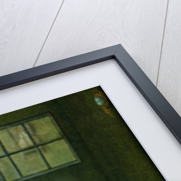 Louis XVI Bidding Farewell to his Family, 20th January 1793 by French School