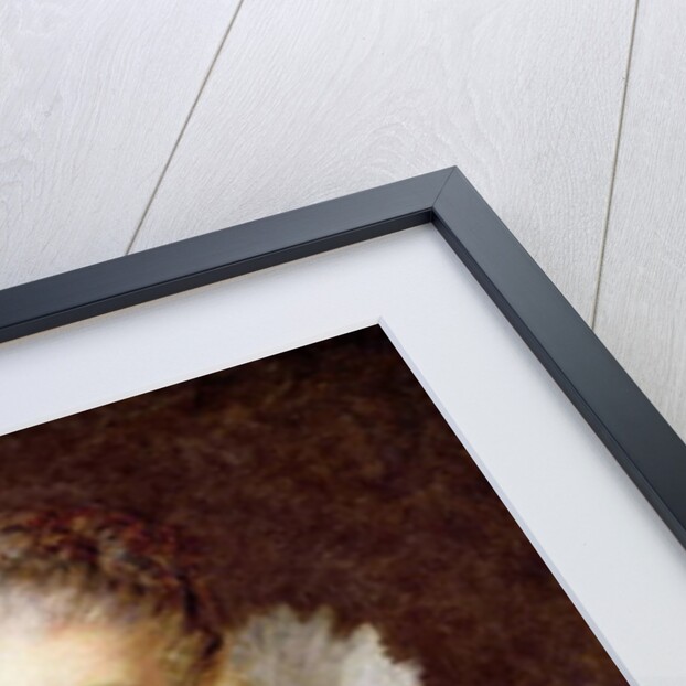 The Study, or The Song, c.1769 by Jean-Honore Fragonard