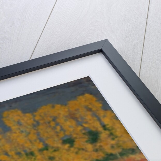 The Oarsman, 1897 by Edouard Vuillard