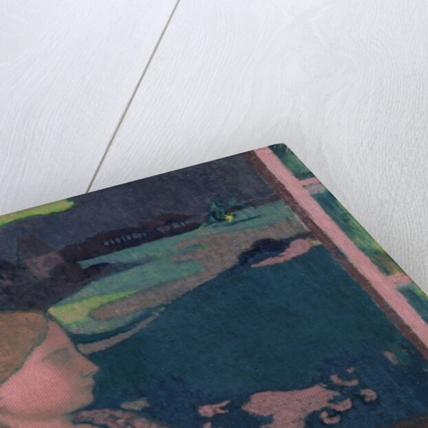 Evening, c.1894 by Maurice Denis