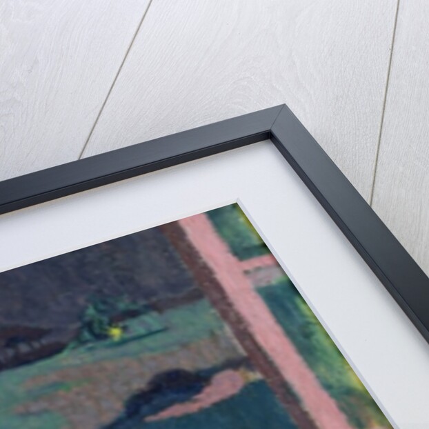 Evening, c.1894 by Maurice Denis