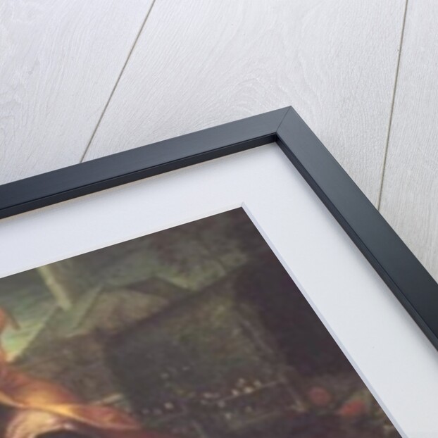 Susanna and the Elders, 1607 by Hendrik Goltzius