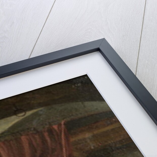 The Alchemist's Laboratory by Thomas Wyck