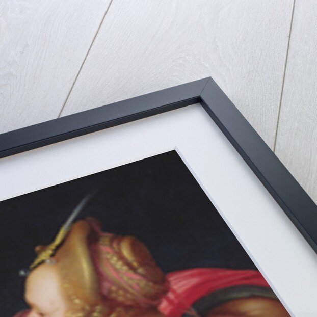 Venus and Adonis, 1610 by Cornelis Cornelisz. van Haarlem