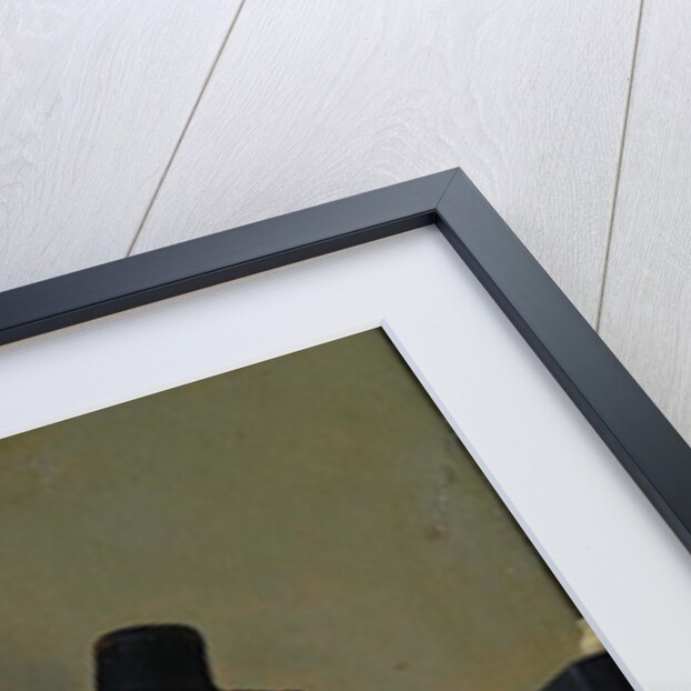 Portrait of a Man by Hendrick Gerritsz Pot