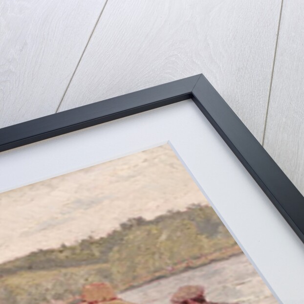 Fishermen by Pierre Roche