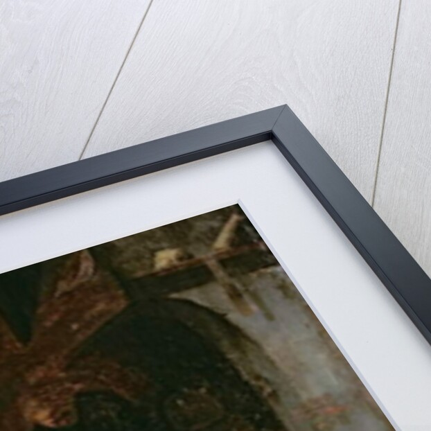 The Alchemist by David III Ryckaert