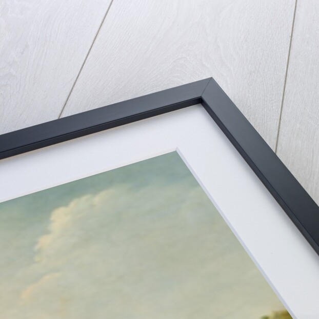 Landscape by Tobias Verhaecht