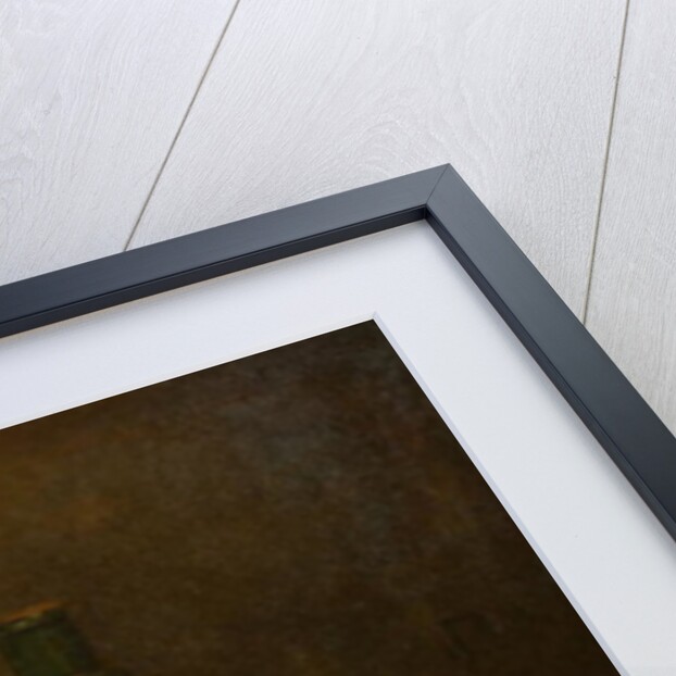 Still Life with a Bottle of Olives, 1760 by Jean-Baptiste Simeon Chardin