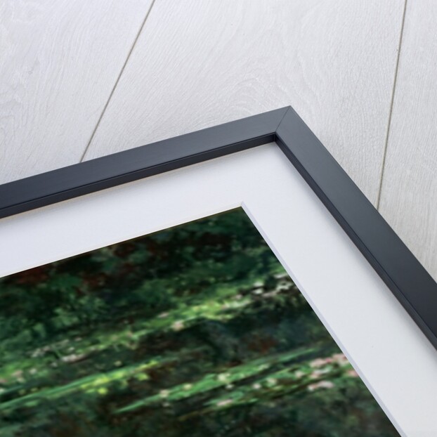 Waterlilies, 1904 by Claude Monet