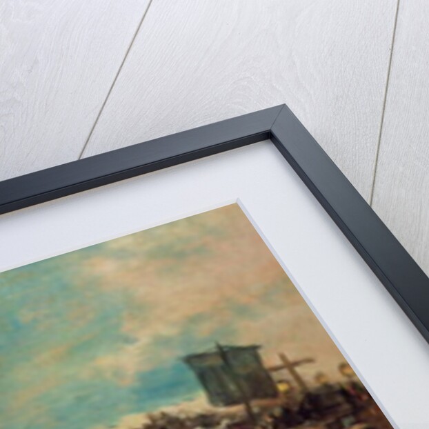 Procession of Flagellants, 1815-19 by Francisco Jose de Goya y Lucientes