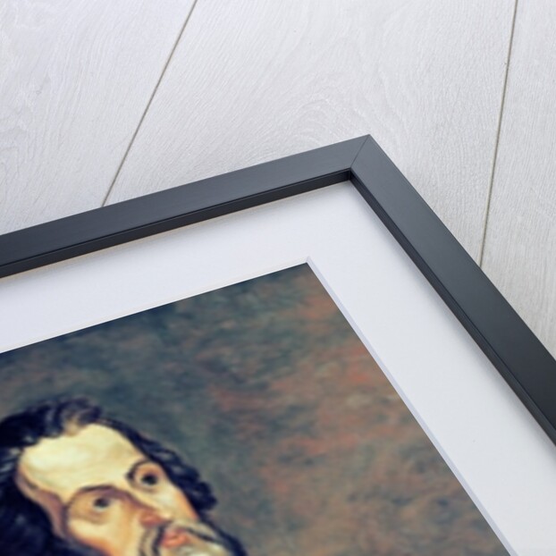 Hernando Cortes by Master of Saldana