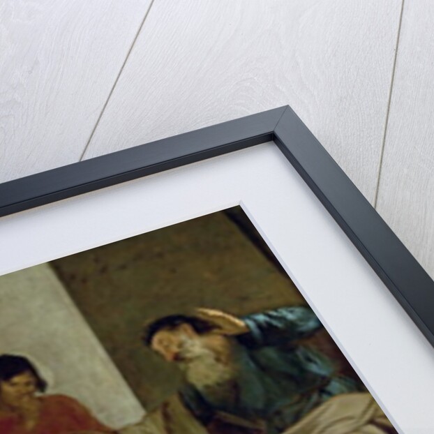 Joseph's Coat, 1630 by Diego Rodriguez de Silva y Velazquez