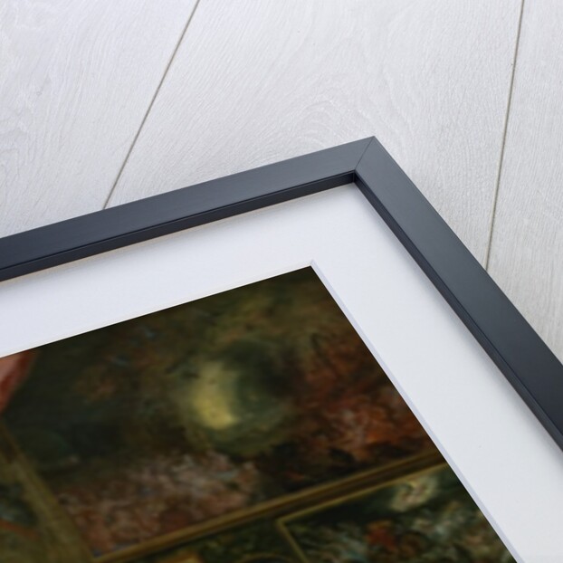 The Allegory of Touch, c.1617-8 by Jan & Rubens P.P. Brueghel