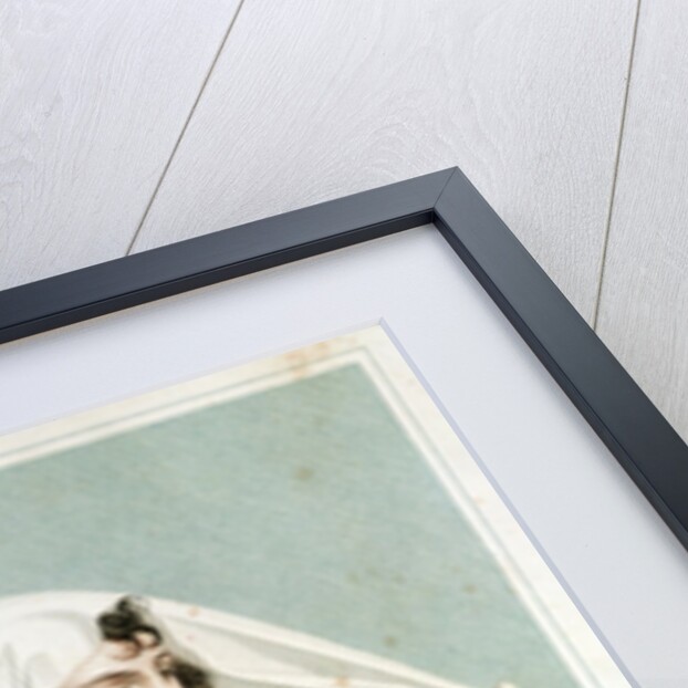 Pluviose fifth month of the Republican Calendar, c.1794 by Louis Lafitte