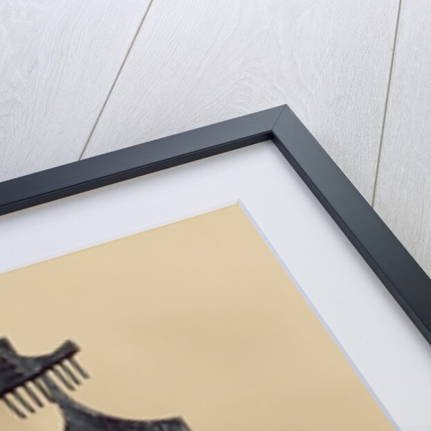 Cactus Man No.1, 1939-40 by Julio Gonzalez