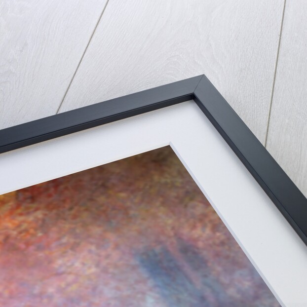 The Thames at Charing Cross, 1903 by Claude Monet