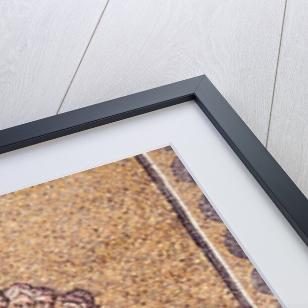 The Last Supper by Byzantine School