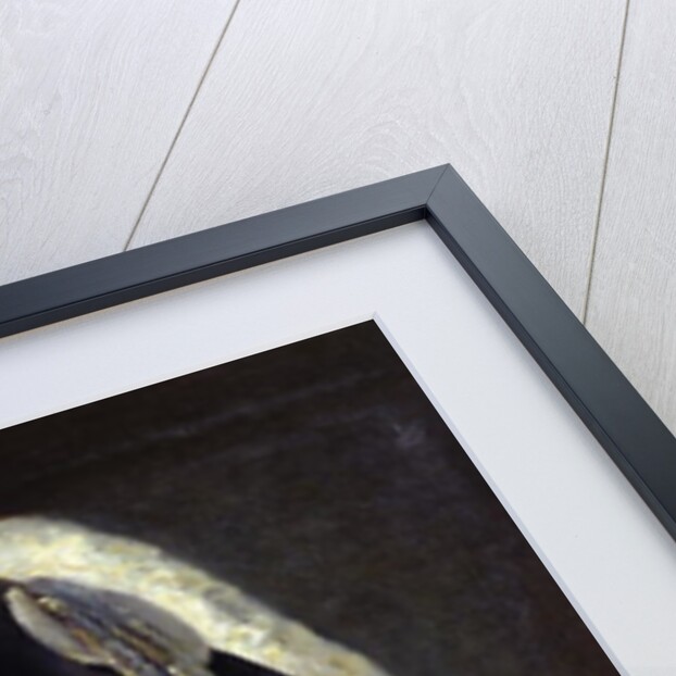 Portrait of Charles X King of France and Navarre by Emile Jean Horace Vernet