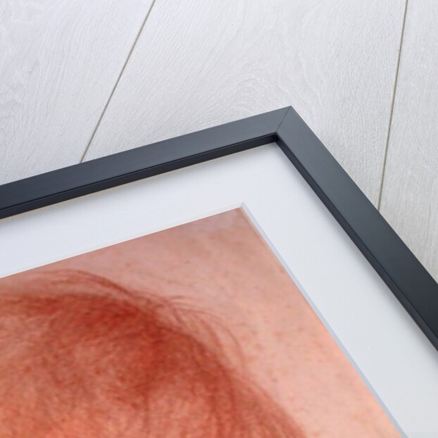 Portrait of Maurice Utrillo as a Child, c.1888-90 by Marie Clementine Valadon