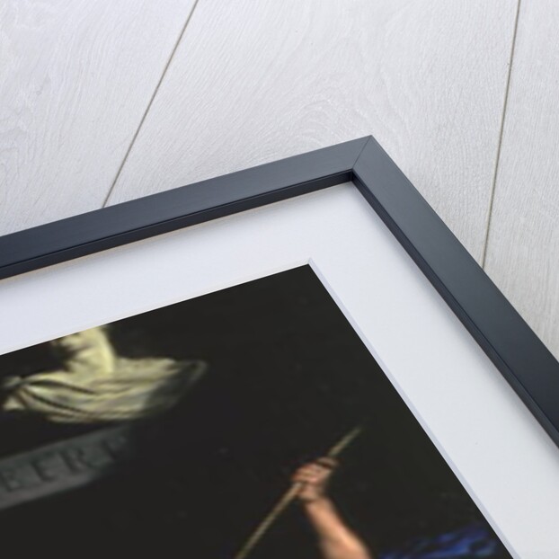 The Crowning with Thorns, 1540-42 by Titian