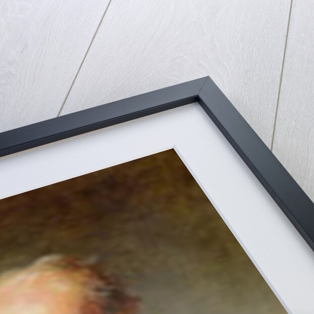 Portrait of a Man, c.1769 by Jean-Honore Fragonard