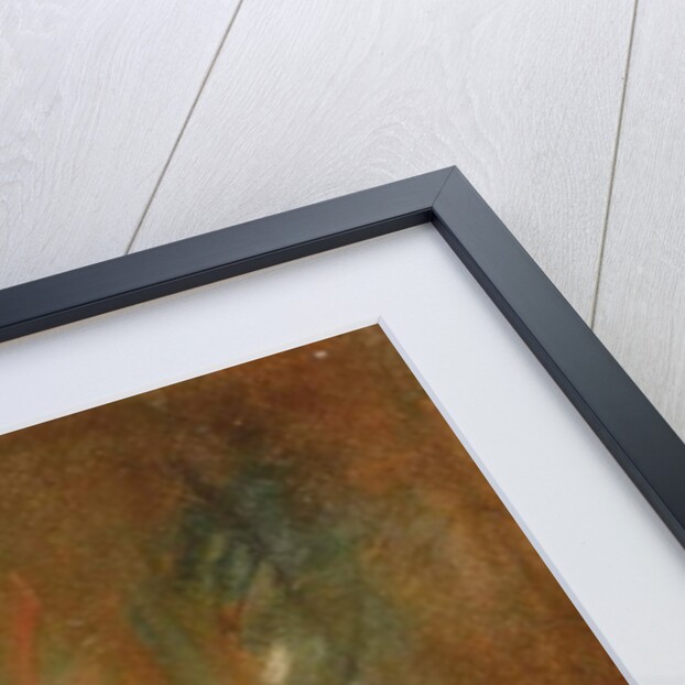 Portrait of Monsieur Almenar, c.1920 by Chaim Soutine