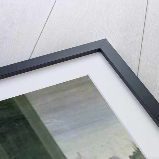 An Old Man and a Boy, c.1490 by Domenico Ghirlandaio