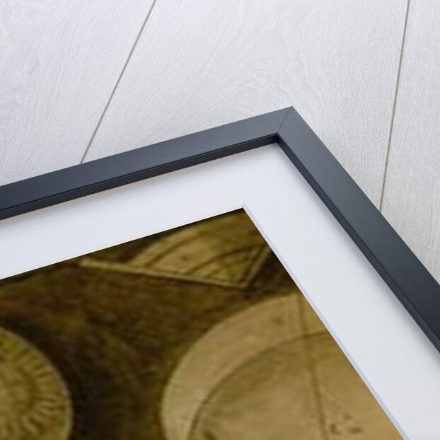 Astrology: Various Instruments and Diagrams by Giorgione