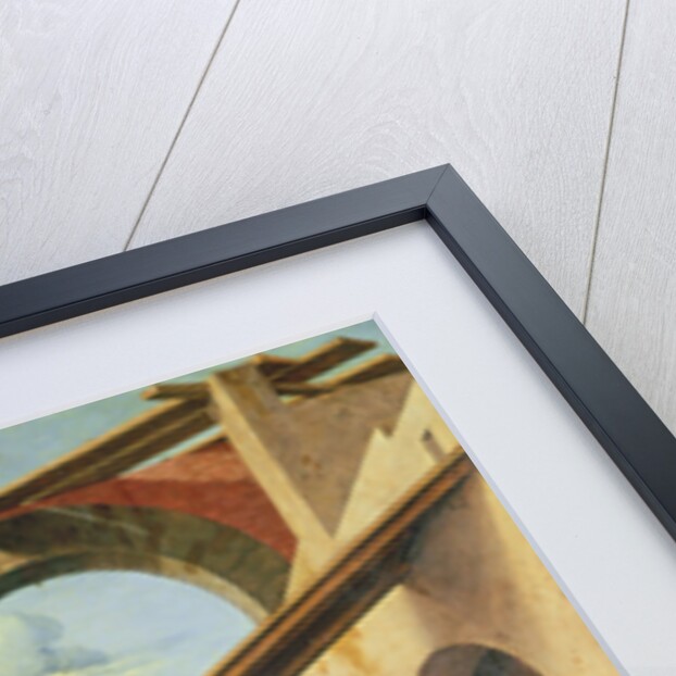 Paumgartner Altarpiece, c.1500 by Albrecht Dürer or Duerer