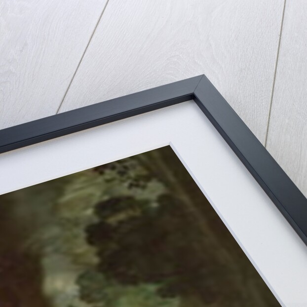 Hercules Tearing the Burning Robe, c.1634 by Francisco de Zurbaran