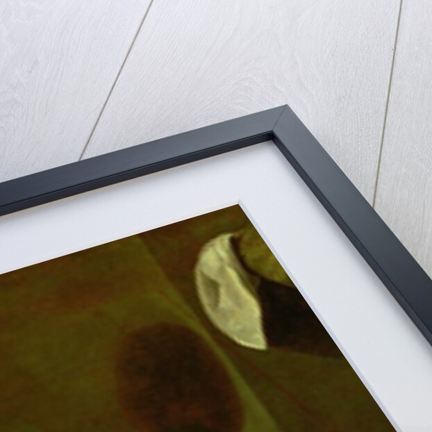 Kitchen Maid with the Supper at Emmaus, c.1618 by Diego Rodriguez de Silva y Velazquez