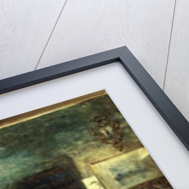 Recalling the Faust Fantasy, 1866 by Mariano José María Bernardo Fortuny y Carbó