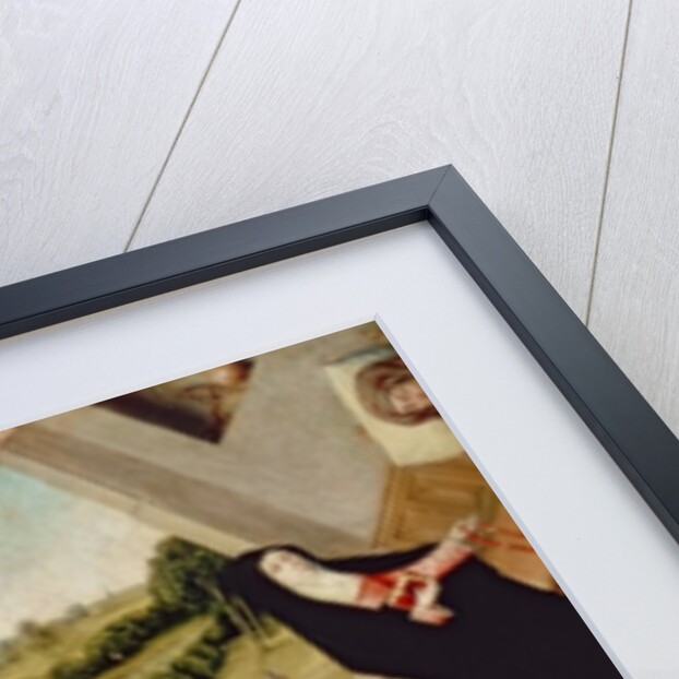 Luxury by Hieronymus Bosch