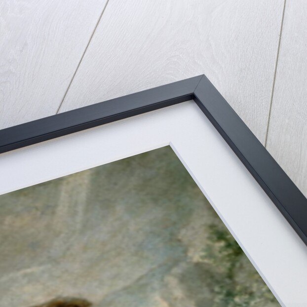 St. John the Baptist as a Child, c.1665 by Bartolome Esteban Murillo