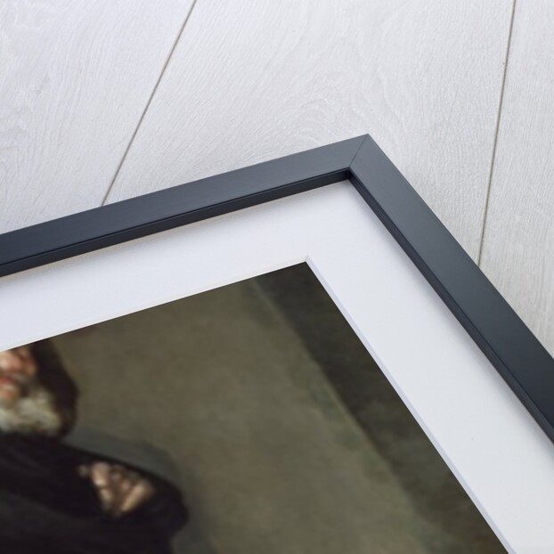 Menippus, 1640 by Diego Rodriguez de Silva y Velazquez