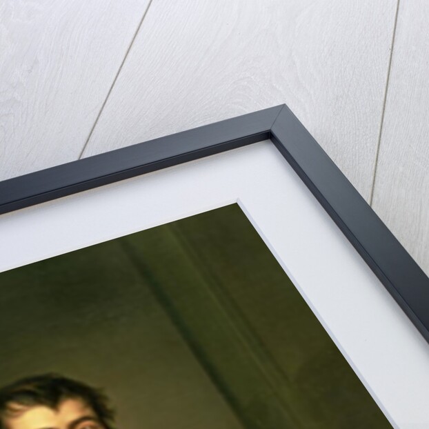 Ferdinand VII 1808-11 by Luis Lopez Piquer